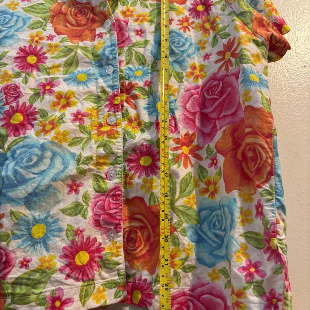 Vintage Wallpaper - Big Bud Press - Pantry Button Down - Picture 5 of 6